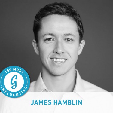 49. James Hamblin, M.D.